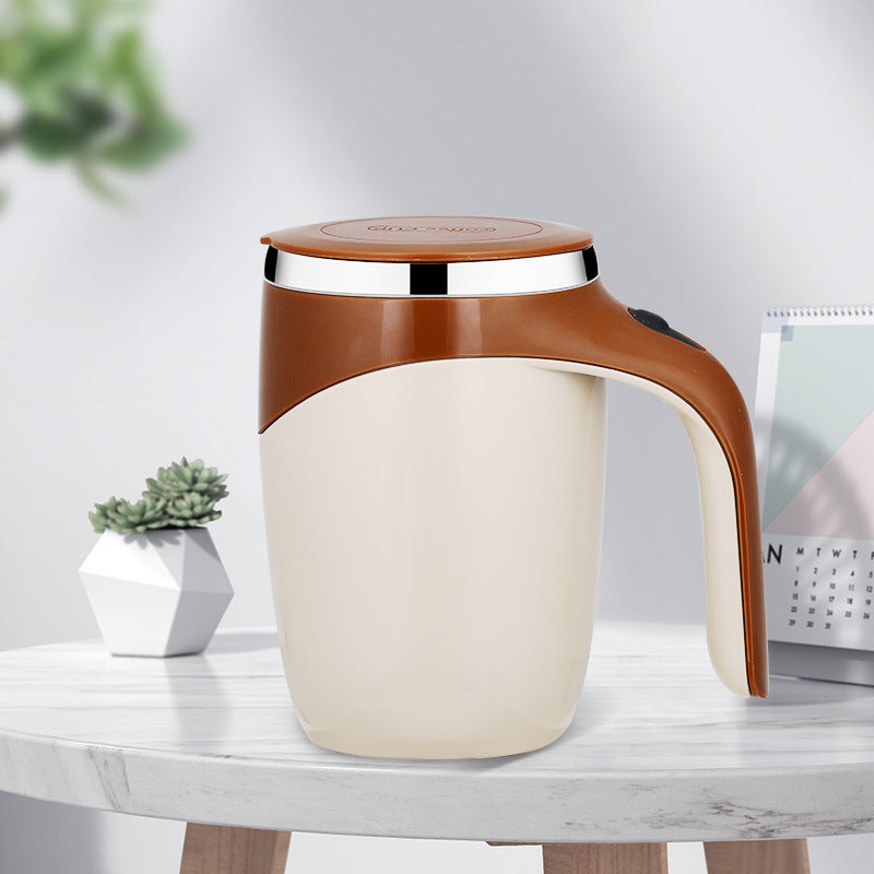 Rechargeable Automatic Stirring Cup - PIX GOODS