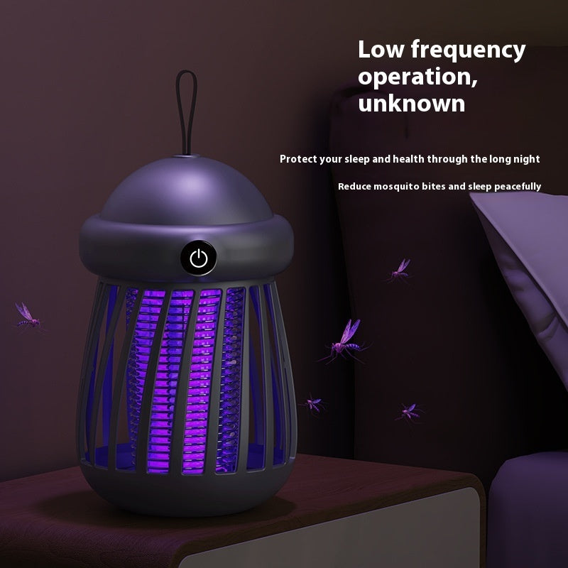USB Charging Mosquito Killer Lamp - PIX GOODS