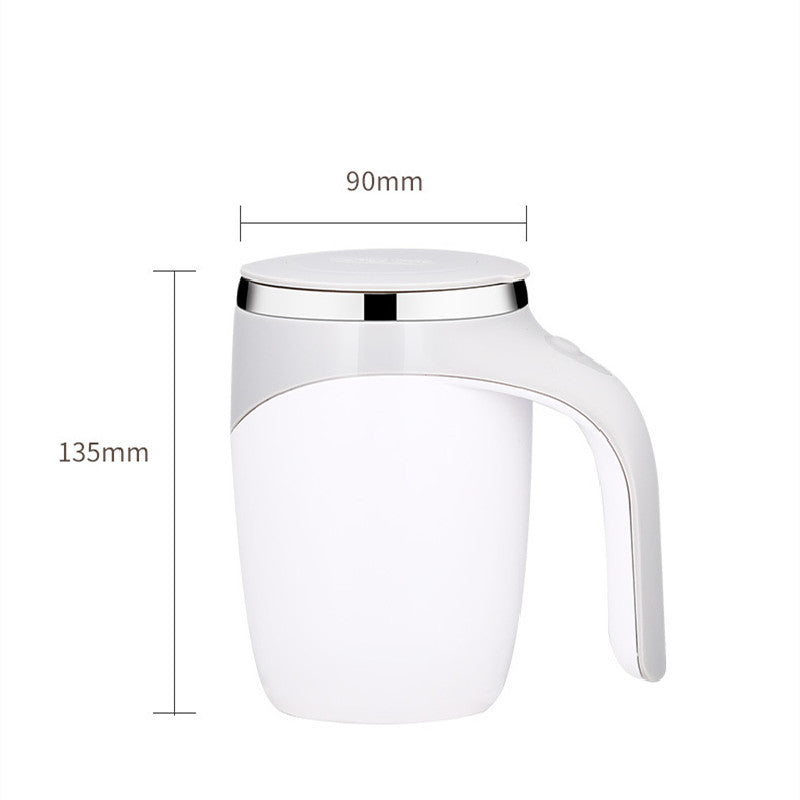 Rechargeable Automatic Stirring Cup - PIX GOODS