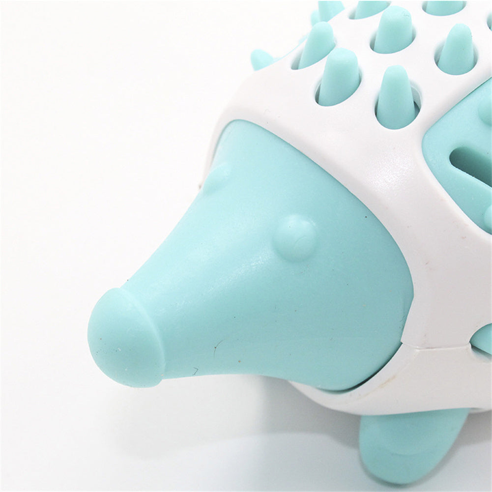 Interactive Chewing Leaking Food Toy - PIX GOODS