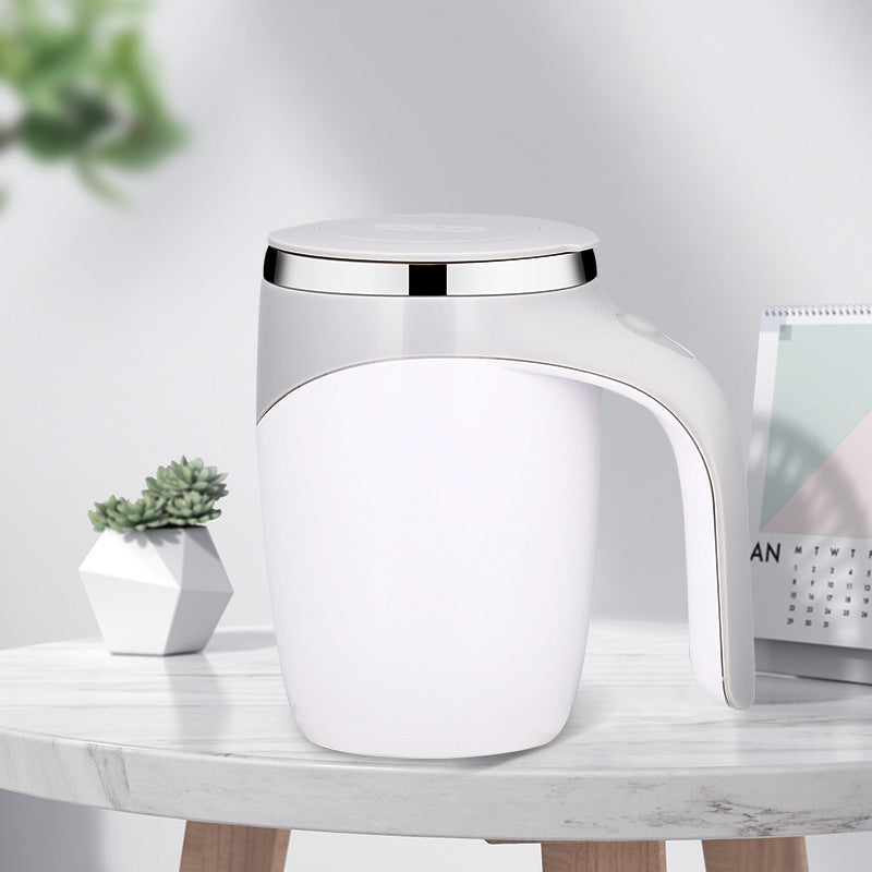 Rechargeable Automatic Stirring Cup - PIX GOODS