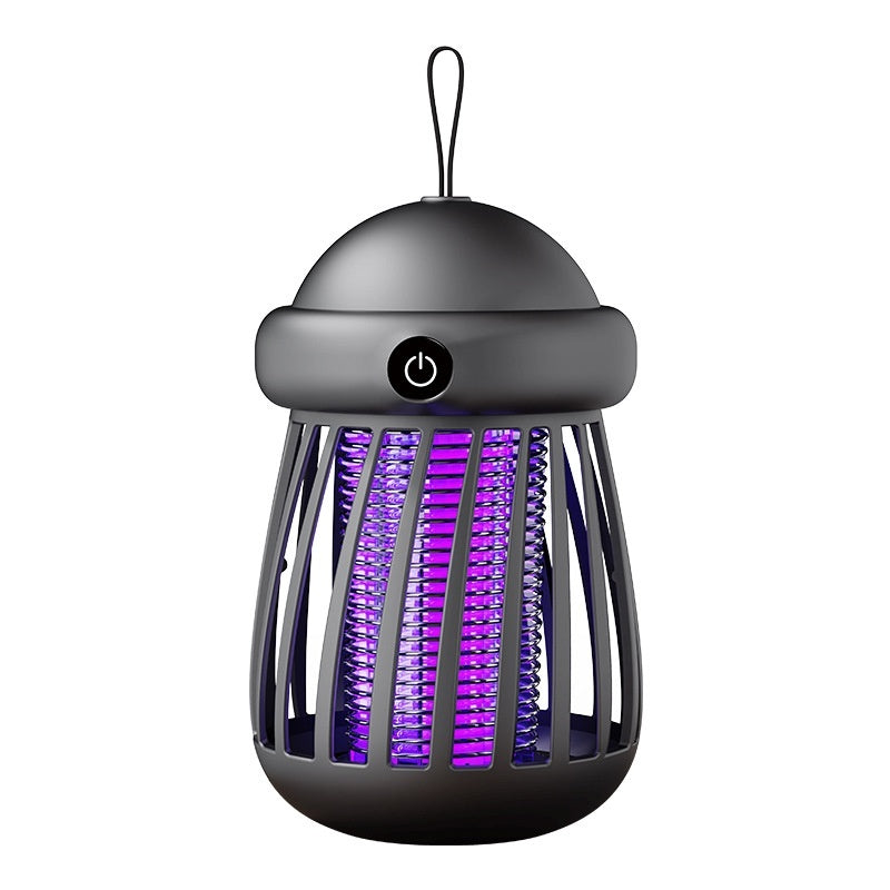 USB Charging Mosquito Killer Lamp - PIX GOODS