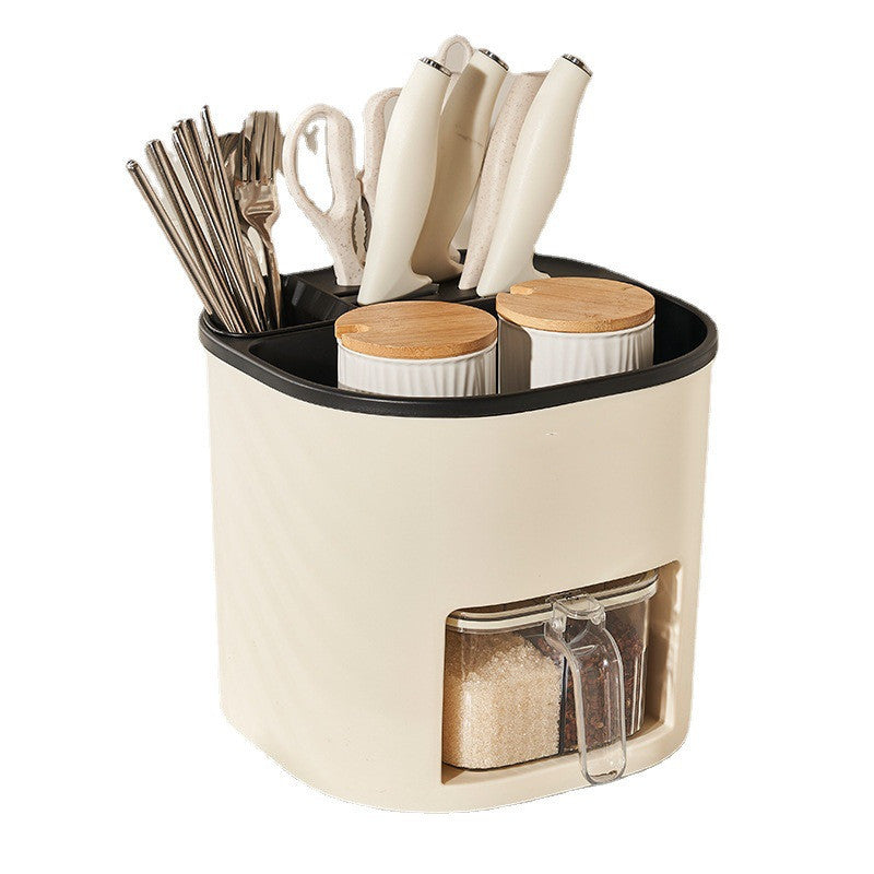 Kitchen Storage Bucket - PIX GOODS