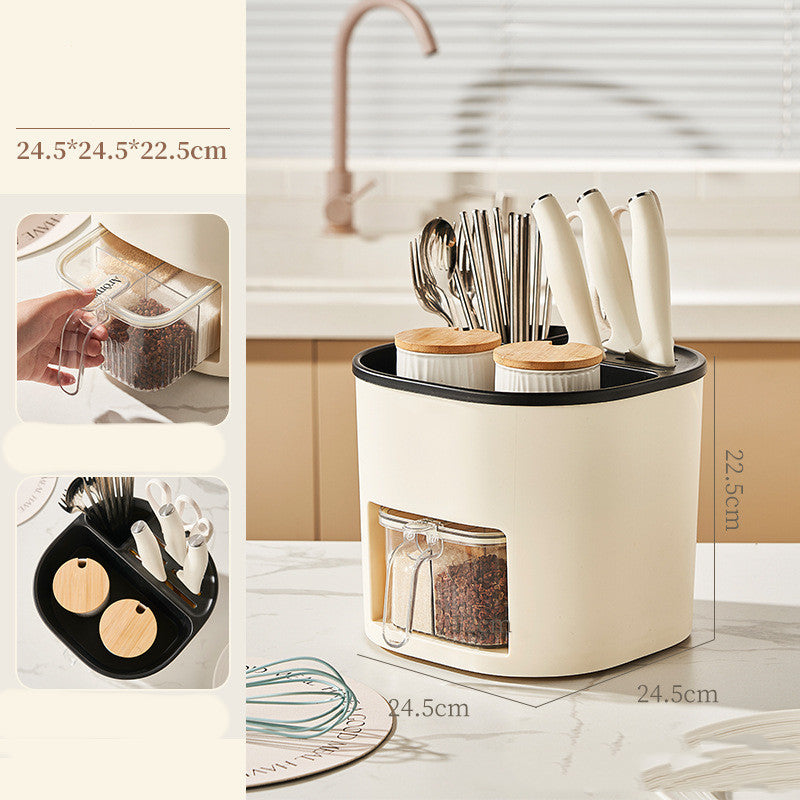 Kitchen Storage Bucket - PIX GOODS