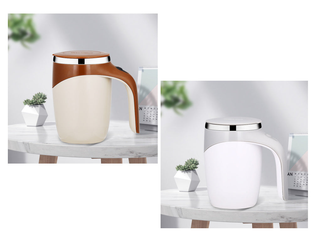 Rechargeable Automatic Stirring Cup - PIX GOODS