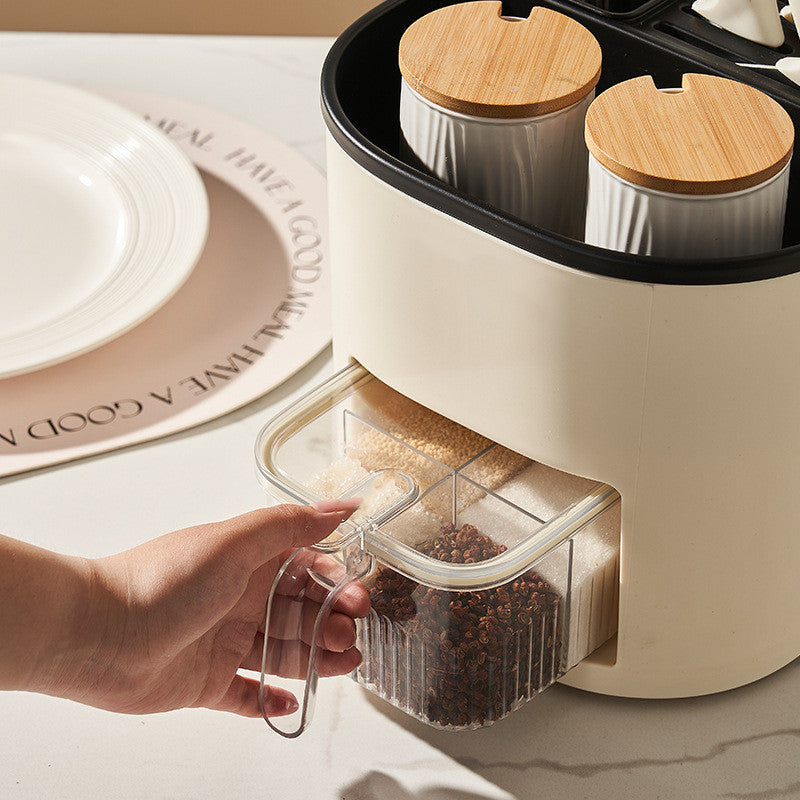 Kitchen Storage Bucket - PIX GOODS