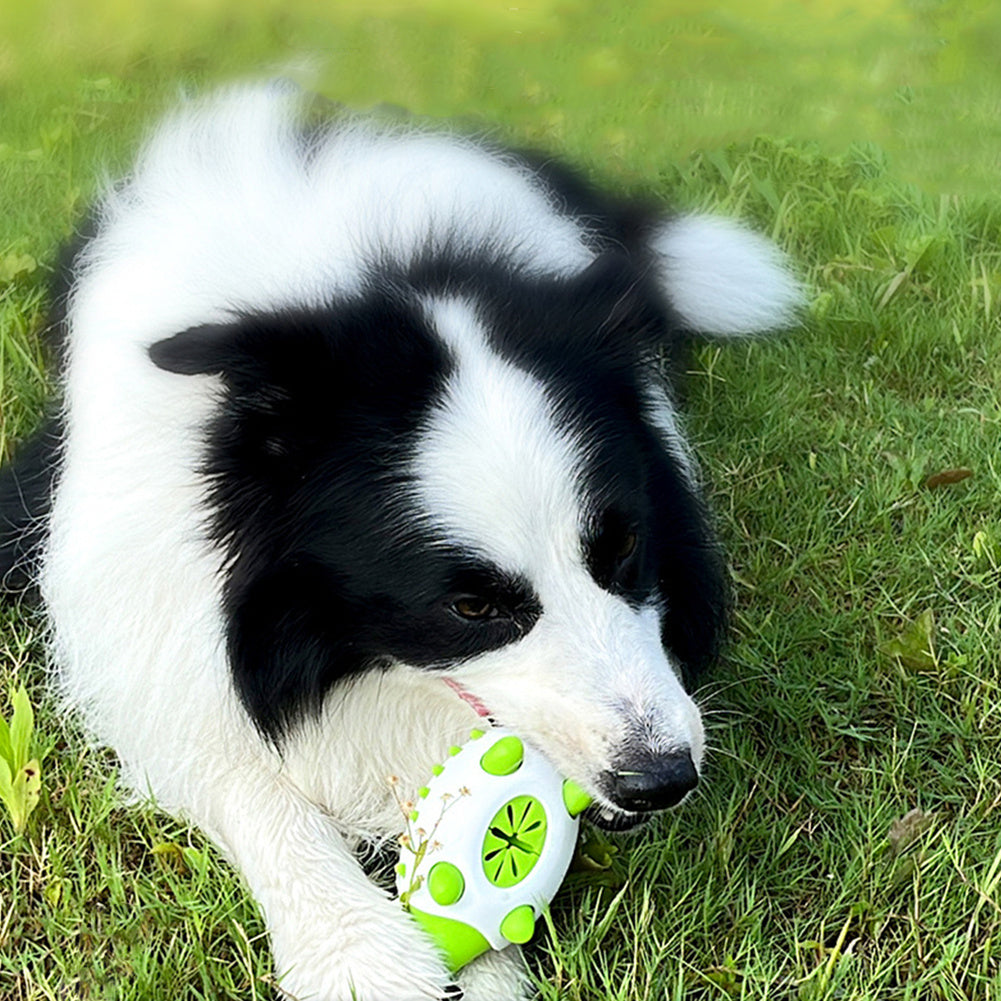 Interactive Chewing Leaking Food Toy - PIX GOODS