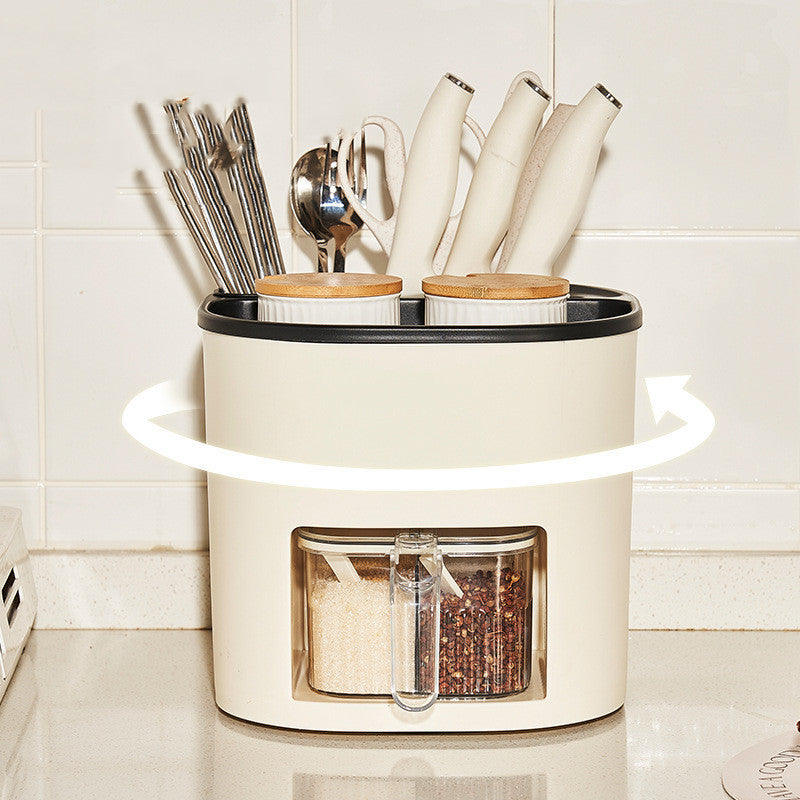 Kitchen Storage Bucket - PIX GOODS