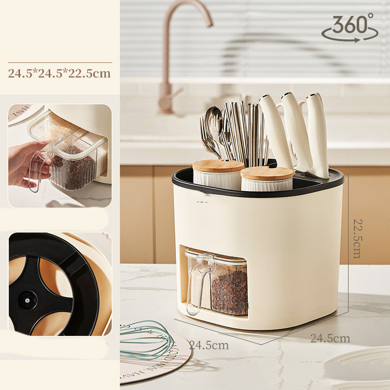Kitchen Storage Bucket - PIX GOODS