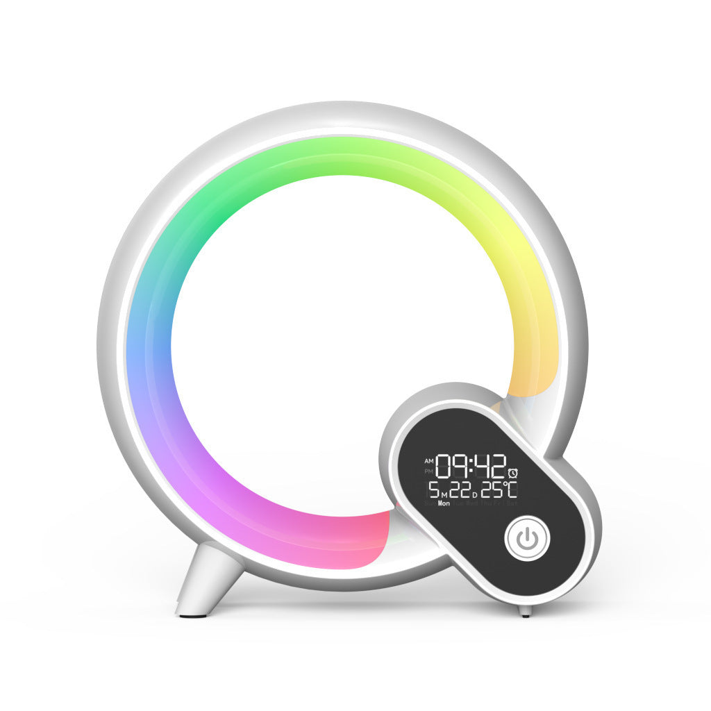 Creative Colorful Atmosphere Q Light - PIX GOODS