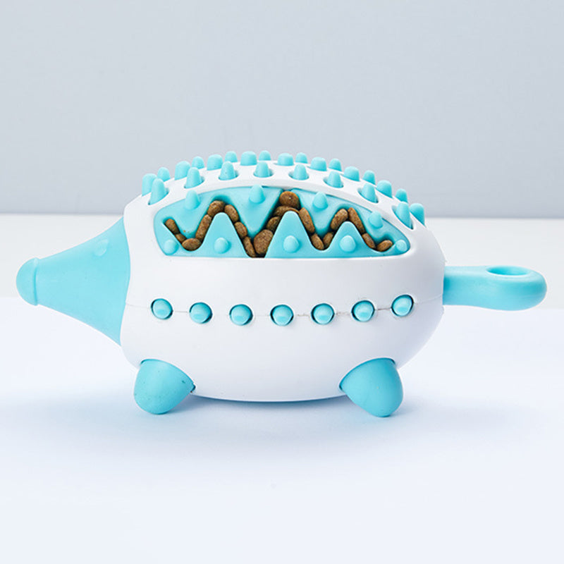 Interactive Chewing Leaking Food Toy - PIX GOODS