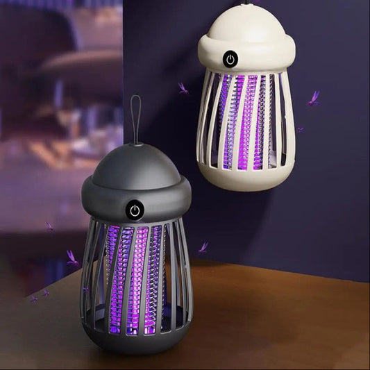 USB Charging Mosquito Killer Lamp - PIX GOODS