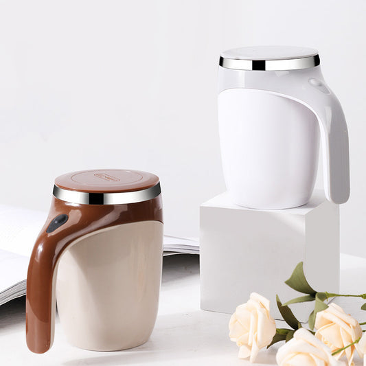 Rechargeable Automatic Stirring Cup - PIX GOODS