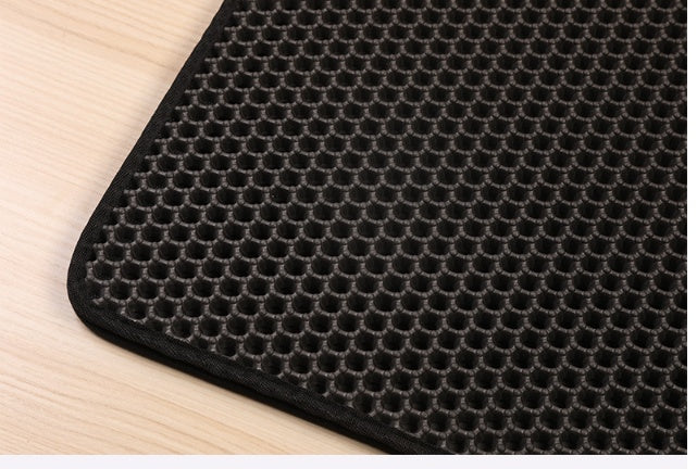 Pet Cat Litter Mat - PIX GOODS