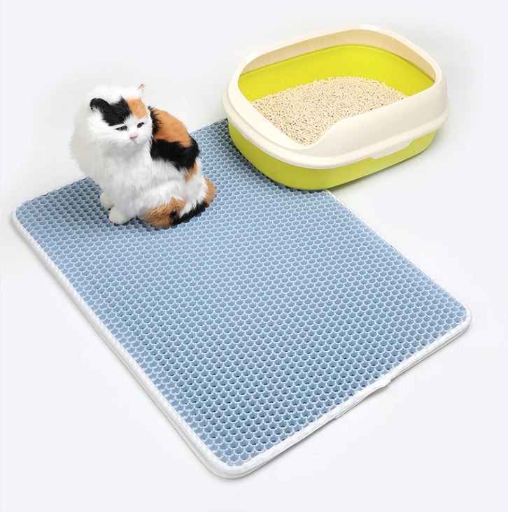 Pet Cat Litter Mat - PIX GOODS