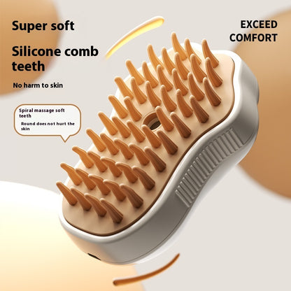 Pet Spray Comb Brush - PIX GOODS