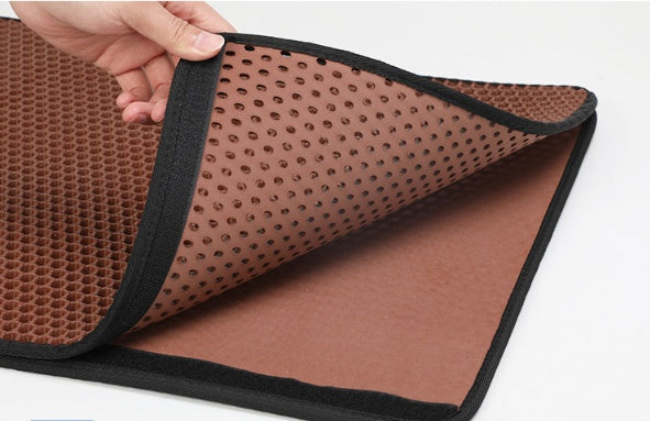Pet Cat Litter Mat - PIX GOODS