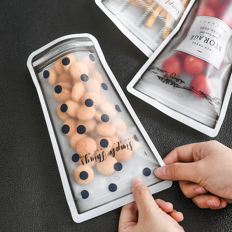 Reusable Food Storage Bag - PIX GOODS