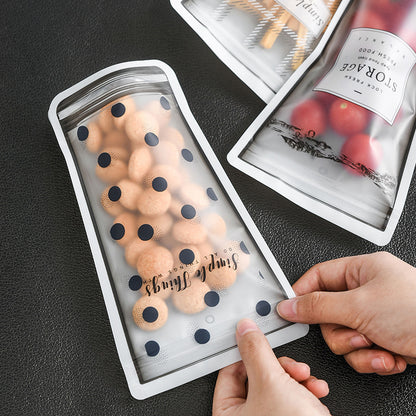 Reusable Food Storage Bag - PIX GOODS