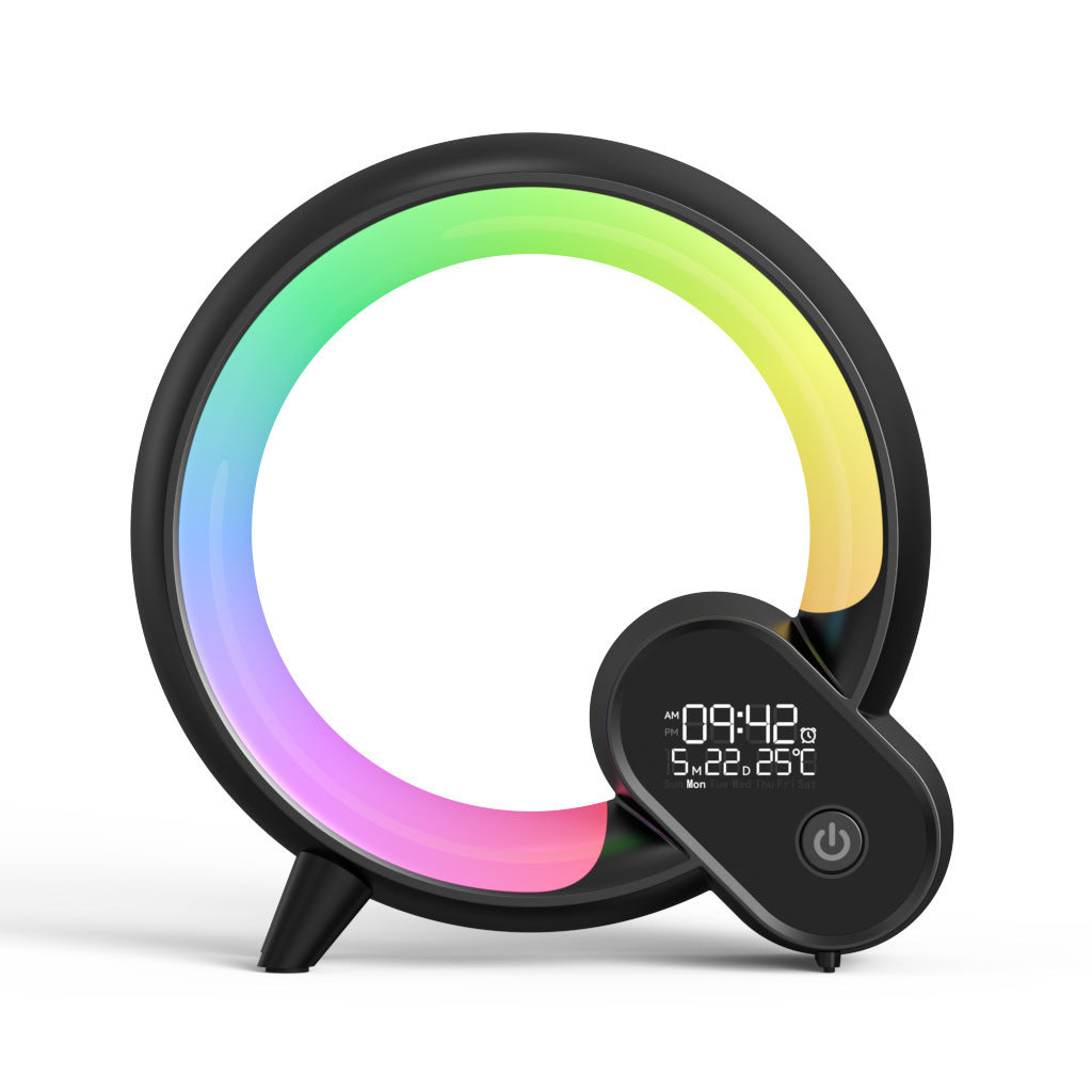 Creative Colorful Atmosphere Q Light - PIX GOODS