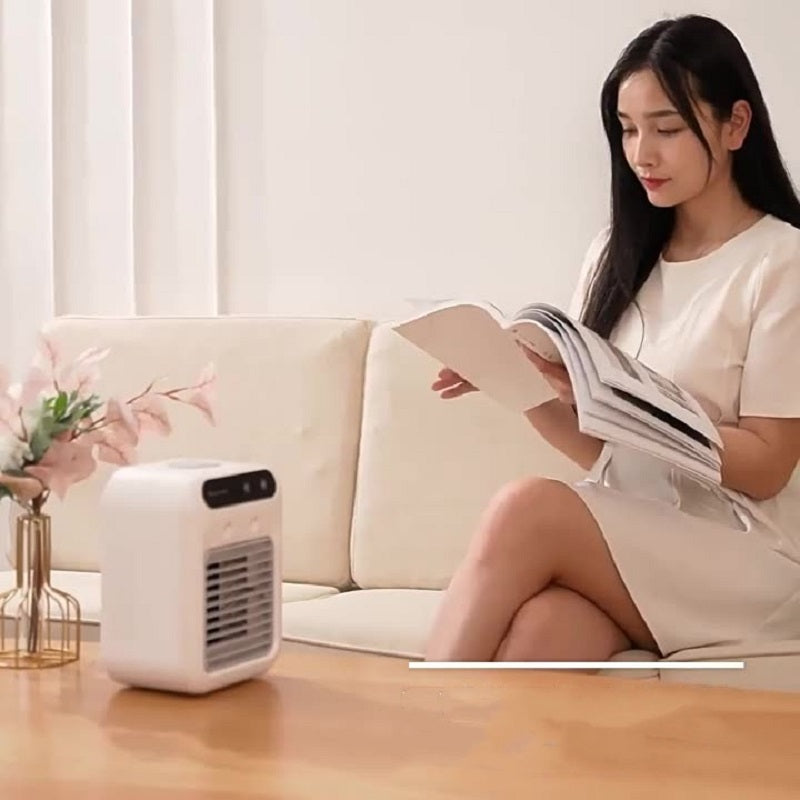 Portable Air Conditioner Cooler Fan - PIX GOODS