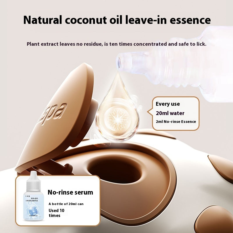 Pet Spray Comb Brush - PIX GOODS
