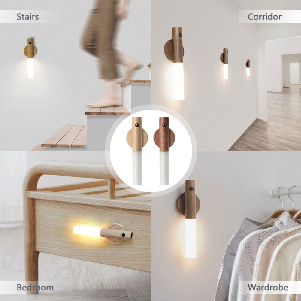 Motion Sensor Auto LED Magnetic Wireless Light - PIX GOODS