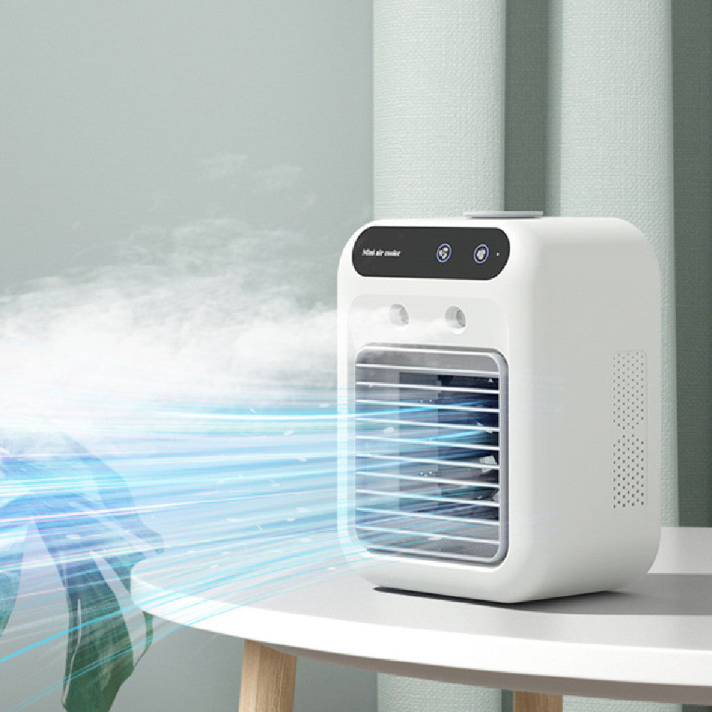 Portable Air Conditioner Cooler Fan - PIX GOODS