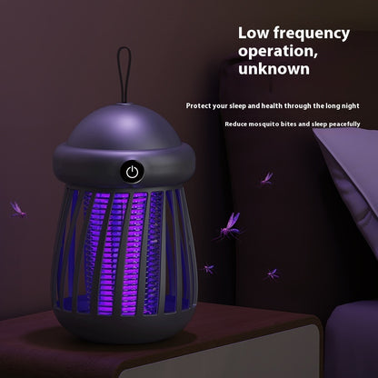 USB Charging Mosquito Killer Lamp - PIX GOODS