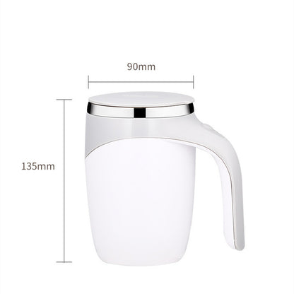 Rechargeable Automatic Stirring Cup - PIX GOODS