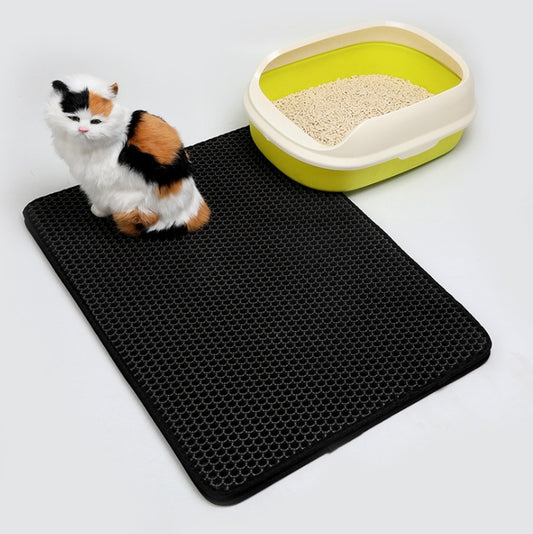 Pet Cat Litter Mat - PIX GOODS