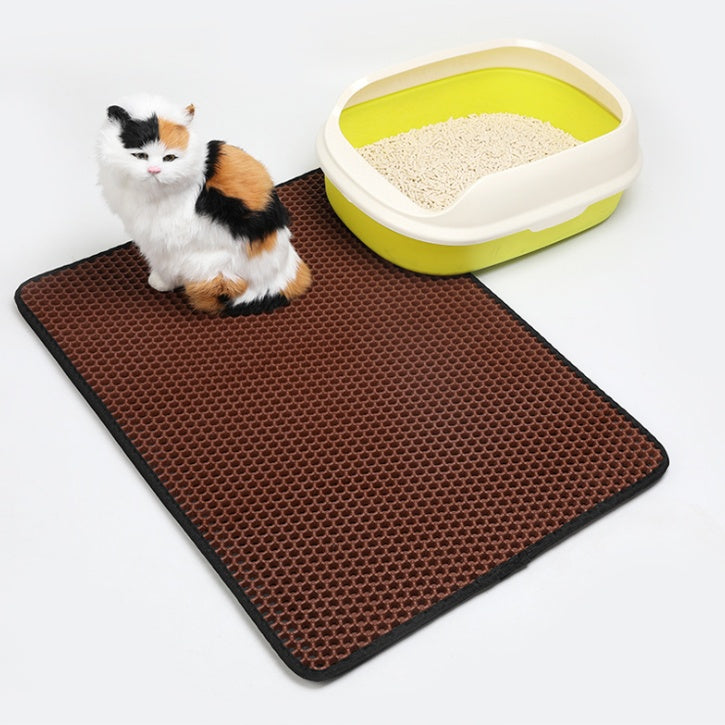 Pet Cat Litter Mat - PIX GOODS