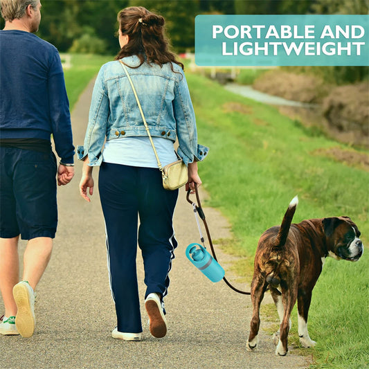 Portable Pet Pooper Scooper - PIX GOODS