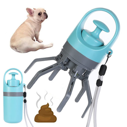 Portable Pet Pooper Scooper - PIX GOODS