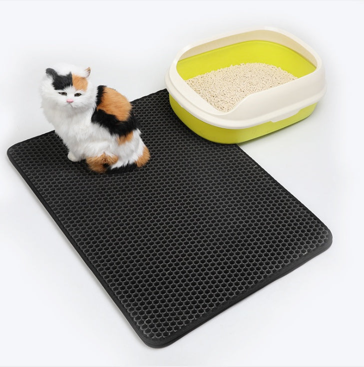 Pet Cat Litter Mat - PIX GOODS