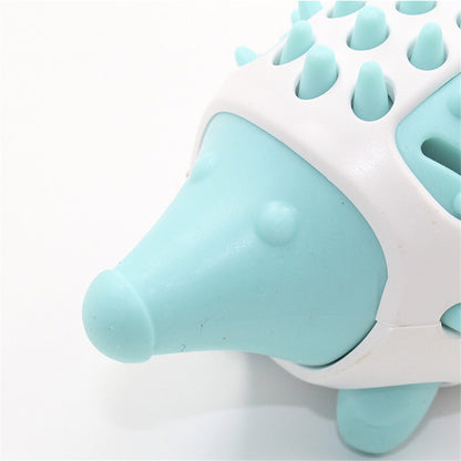 Interactive Chewing Leaking Food Toy - PIX GOODS
