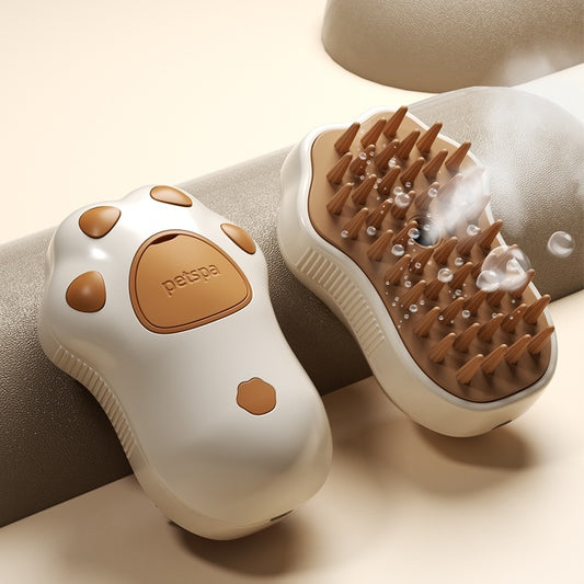 Pet Spray Comb Brush - PIX GOODS