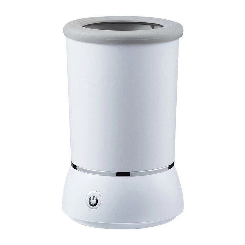 Automatic Pet Paw Cleaning Cup - PIX GOODS