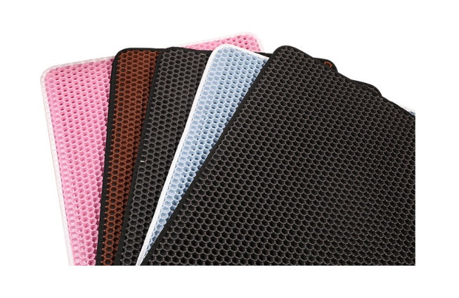 Pet Cat Litter Mat - PIX GOODS