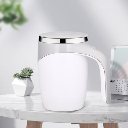 Rechargeable Automatic Stirring Cup - PIX GOODS