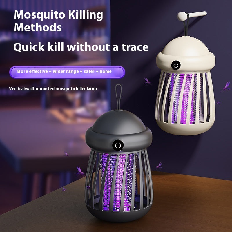 USB Charging Mosquito Killer Lamp - PIX GOODS