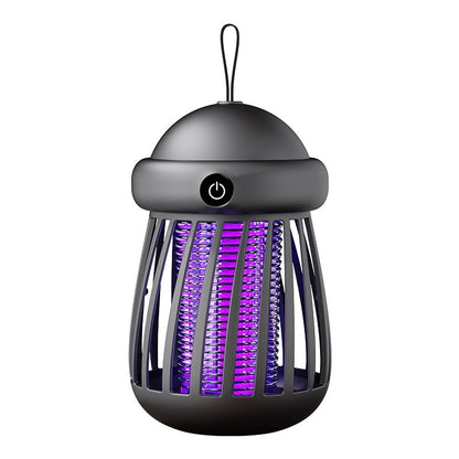 USB Charging Mosquito Killer Lamp - PIX GOODS