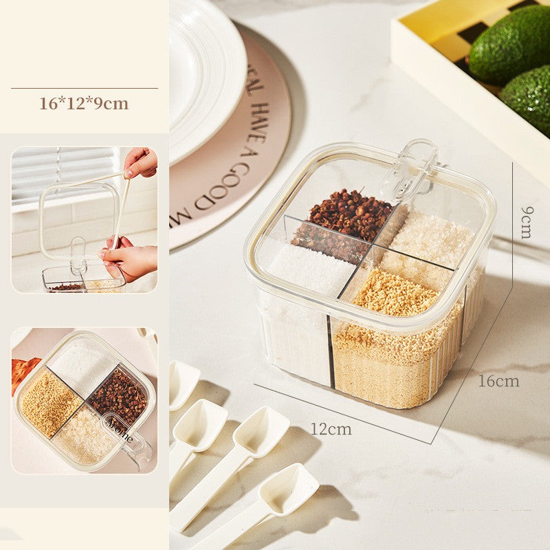Kitchen Storage Bucket - PIX GOODS