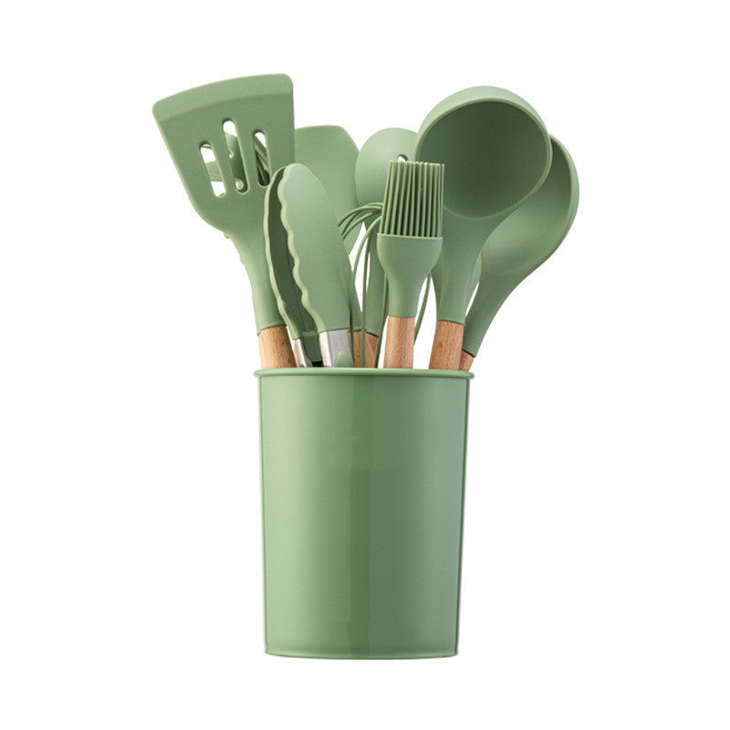 High Temperature Resistant Kitchenware Set - PIX GOODS