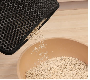 Pet Cat Litter Mat - PIX GOODS