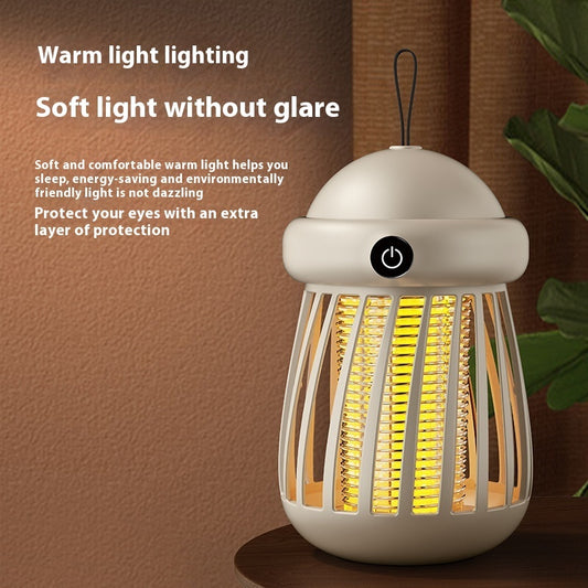 USB Charging Mosquito Killer Lamp - PIX GOODS