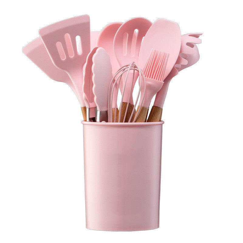 High Temperature Resistant Kitchenware Set - PIX GOODS
