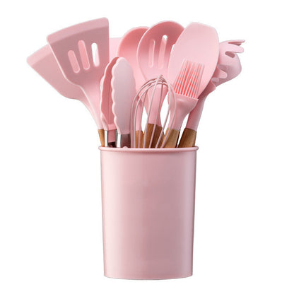 High Temperature Resistant Kitchenware Set - PIX GOODS