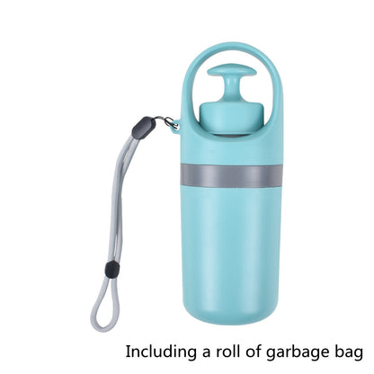 Portable Pet Pooper Scooper - PIX GOODS
