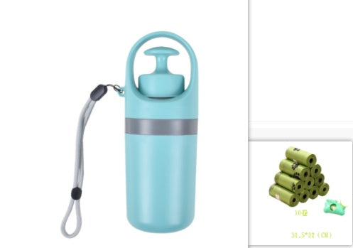 Portable Pet Pooper Scooper - PIX GOODS